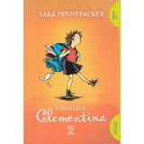 Talentata Clementina - Sara Pennypacker, editura Grupul Editorial Art