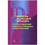 Dictionar De Locutiuni RuS-Roman - Gheorghe Popa