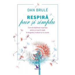 Respira pur si simlu - dan brule