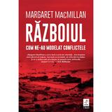 Razboiul - Margaret MacMillan, editura Trei