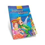 Frumoasa Adormita (povesti Clasice De Colorat)