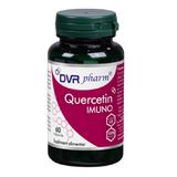 Quercetin Imuno DVR Pharm, 60 capsule