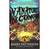 Vanatorii de comori - James Patterson, editura Corint