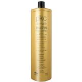 Lotiune pentru Indreptarea Termica a Parului Gros si Rezistent Pas 2 - PKC Ultimate Protein Thermal Sealant Blow Dry Step 2, 1000 ml