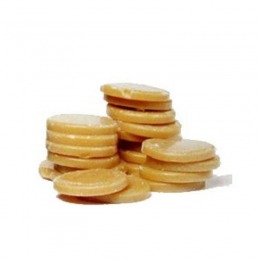 Ceara epilat traditionala discuri galbena - prima traditional hot wax natural discs 1 kg