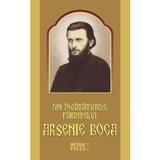 Din Invataturile Parintelui Arsenie Boca, editura Meteor Press