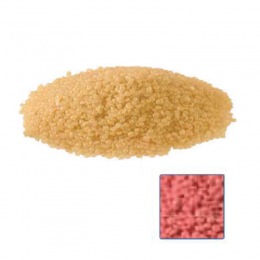 Ceara epilat traditionala granule roz - prima traditional hot wax titanium drops 1 kg