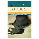 Cortina. Ultimul caz al lui Hercule Poirot - Agatha Christie, editura Litera