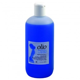 Ulei post epilare mentolat - prima after wax menthol oil 500 ml