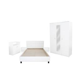 set-dormitor-soft-alb-cu-pat-tapitat-alb-pentru-saltea-160x200-cm-1.jpg