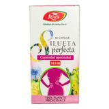 Silueta Perfecta M100 Fares, 60 capsule