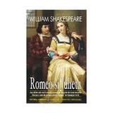 Romeo si Julieta - William Shakespeare, editura Andreas