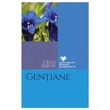 Gentiane - Cella Serghi, editura Litera