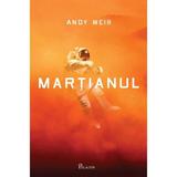 Martianul - Andy Weir, editura Paladin
