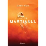 Martianul - Andy Weir, editura Paladin