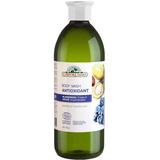 Gel de Dus Antioxidant cu Afine si Argan Corpore Sano, 600 ml