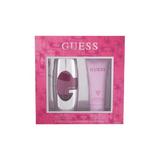 Set cadou pentru femei Guess Guess For Women apa de parfum 75 ml + lotiune de corp 100 ml