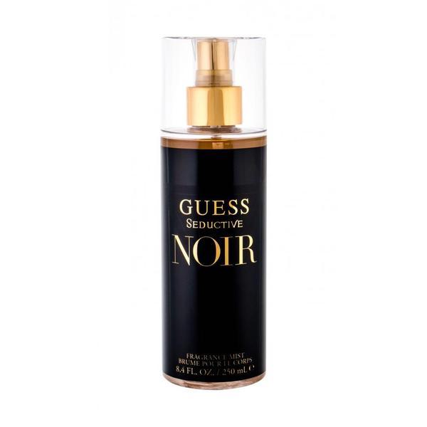 Spray de corp pentru femei guess seductive noir 250 ml