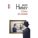 Top 10 - cintec de lebada - Aldous Huxley