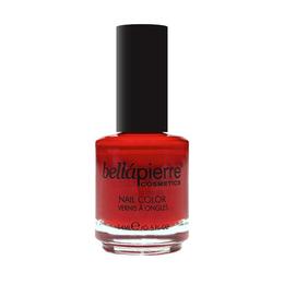 Lac de unghii fire red - bellapierre