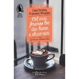 Cel mai frumos loc din lume e chiar aici - Care Santos, Francesc Miralles, editura Humanitas