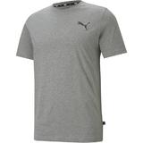 Tricou barbati Puma ESS Small Logo 58666853, M, Gri