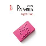 Fight Club - Chuck Palahniuk, editura Polirom