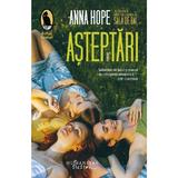 Asteptari - Anna Hope, editura Humanitas
