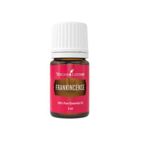 Ulei esential Tamaie (Frankincense) Young Living 5ml Young Living esteto.ro