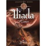 Iliada - Homer, editura Gramar