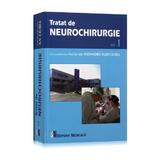 Tratat de neurochirurgie vol. 1 - Alexandru Vlad Ciurea, editura Medicala