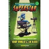 Extraterestrul superstar - Henry Winkler, Lin Oliver, editura Corint
