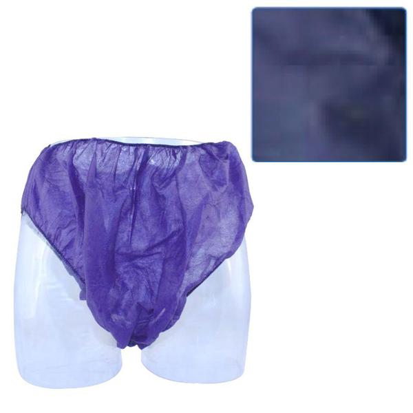 Chiloti Unisex PPSB Albastri - Prima Disposable Blue Pants Unisex 10 buc poza