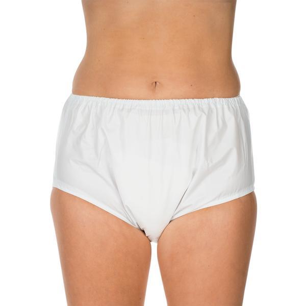 Chilot incontinenta nivel 5/5, Suprima, Unisex, Alb, Mar 44 5.5'' imagine pret reduceri