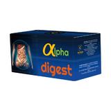 Pulbere Alpha Digest Cerasus Puterea Naturii, 150g