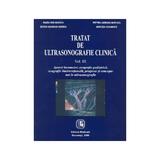 Tratat de ultrasonografie clinica fara CD - Volumul II - Radu I. Badea, Petru A. Mircea, editura Medicala