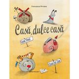 Casa, dulce casa - Francesca Pirrone, editura Ars Libri