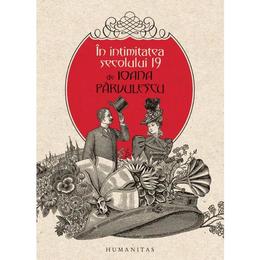 In intimitatea secolului 19 - ioana parvulescu, editura humanitas