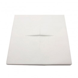 Acoperitor ppsb universal pentru protectie cap - prima massage table head cover