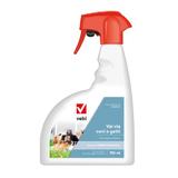  Spray repelent cu actiune de indepartare pentru caini si pisici Vebi 750 ml