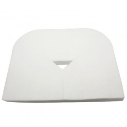 Acoperitor ppsb mare pentru protectie cap - prima massage table head cover