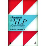 Manual de NLP - Joseph O Connor, editura Curtea Veche