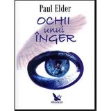 Ochii unui inger - Paul Elder, editura For You
