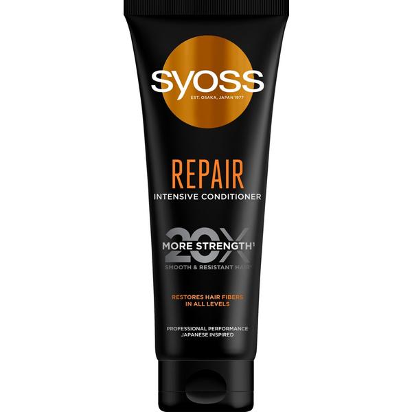 Balsam Intensiv Reparator – Syoss Repair Intensive Conditioner, 250 ml esteto.ro