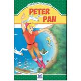 Peter Pan - Citeste-mi o poveste, editura Didactica Publishing House