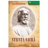 Stiinta sacra - Swami Sri Yukteswar, Dinasty Books Proeditura Si Tipografie