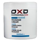 Crema Masaj Corporal - +B.O Neutral Massage Cream 1000 ml