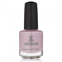 Lac de unghii - jessica custom nail colour 937 hush hush