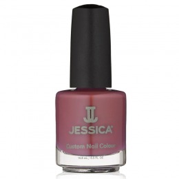 Lac de unghii - jessica custom nail colour 1120 enter if you dare, 14.8ml
