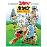 Asterix, viteazul gal - Rene Goscinny
